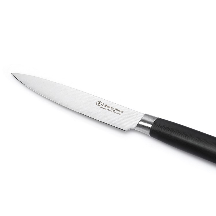 Нож разделочный icon, 13 см (78799)