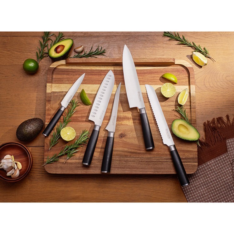 Нож разделочный icon, 13 см (78799)