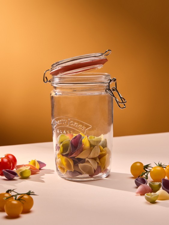 Банка для хранения maison jar, 1 л (79366)