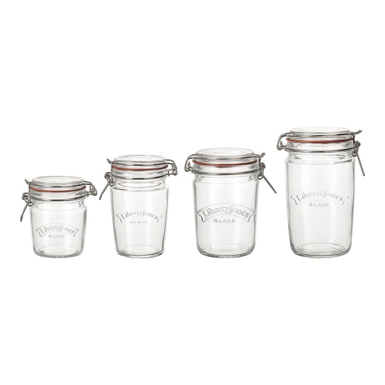 Банка для хранения maison jar, 1 л (79366)