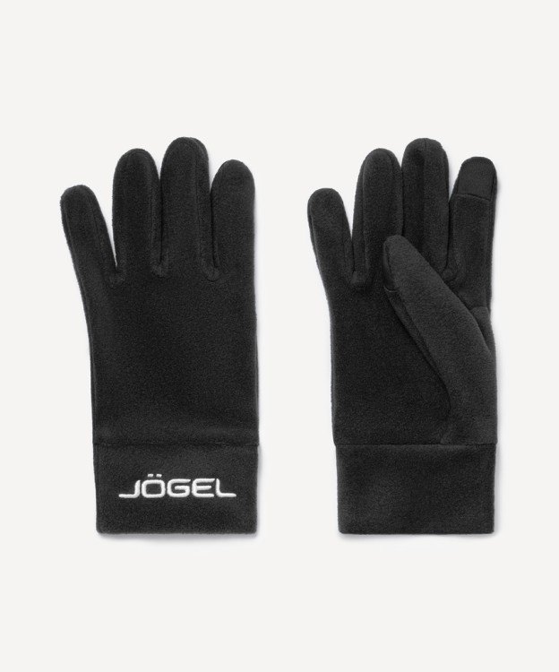 Перчатки CAMP Fleece Gloves, черный (2115828) Перчатки CAMP Fleece Gloves, черный (2115828)