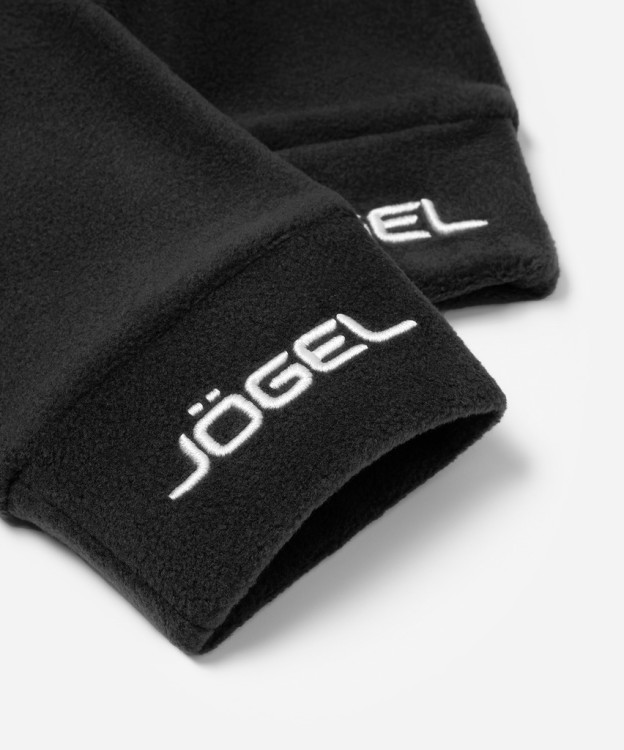 Перчатки CAMP Fleece Gloves, черный (2115828) Перчатки CAMP Fleece Gloves, черный (2115828)