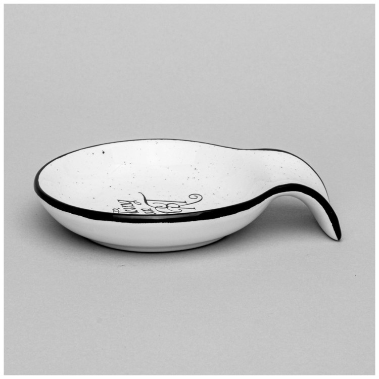 Подставка под ложку  коллекция "kitchen" 13,5*11*3 см Lefard (157-238)