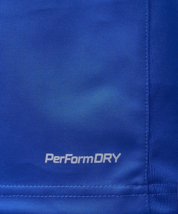 Джемпер тренировочный JÖGEL DIVISION PerFormDRY Pro Training Top, синий, детский (1949060)
