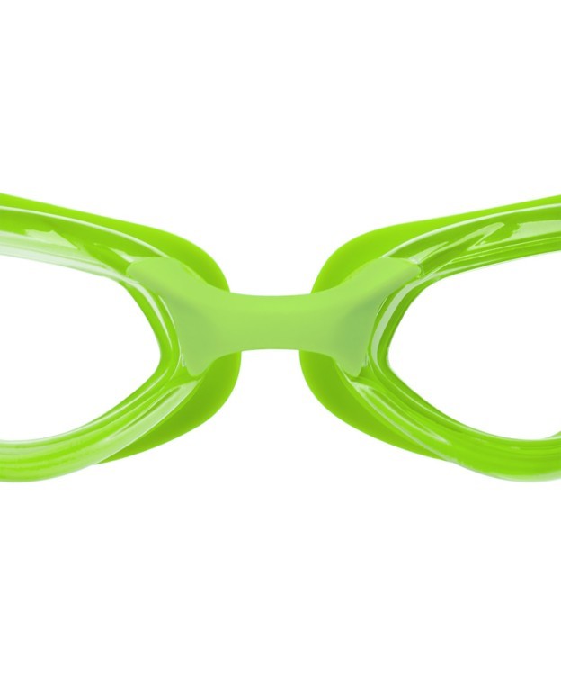 Очки для плавания Sonic Lime (2104924)