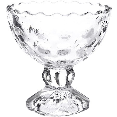 Набор креманок SEMIRAMIS из 6 шт., диам.9,7 см, емк.200 мл (767-1) Набор креманок SEMIRAMIS из 6 шт., диам.9,7 см, емк.200 мл (767-1)