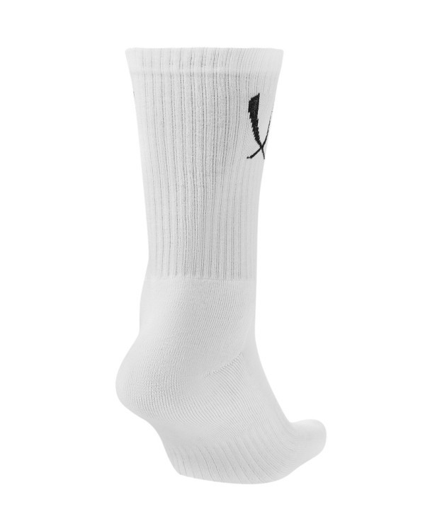 Носки высокие ESSENTIAL High Cushioned Socks 2, белый, 2 пары (2118842) Носки высокие ESSENTIAL High Cushioned Socks 2, белый, 2 пары (2118842)