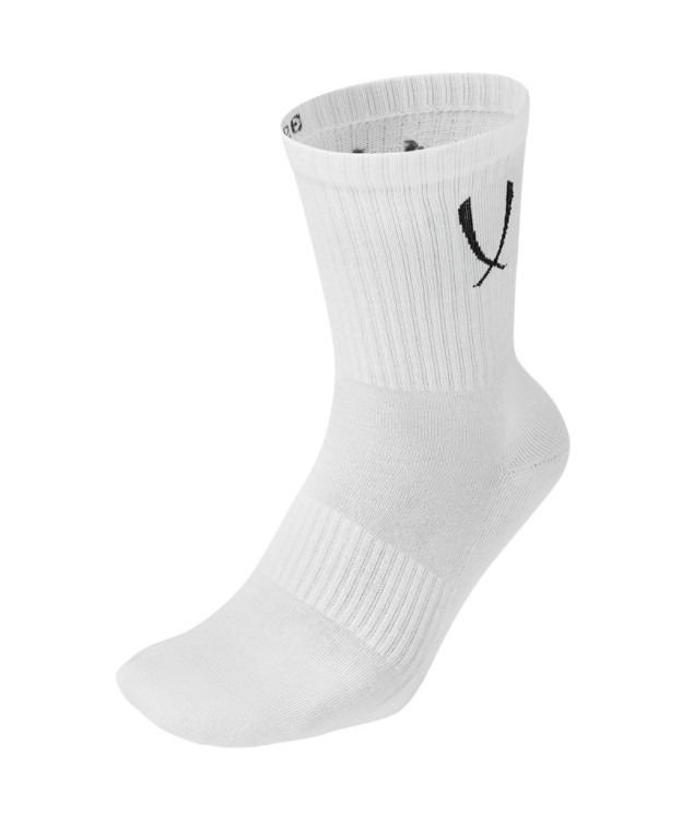 Носки высокие ESSENTIAL High Cushioned Socks 2, белый, 2 пары (2118842) Носки высокие ESSENTIAL High Cushioned Socks 2, белый, 2 пары (2118842)