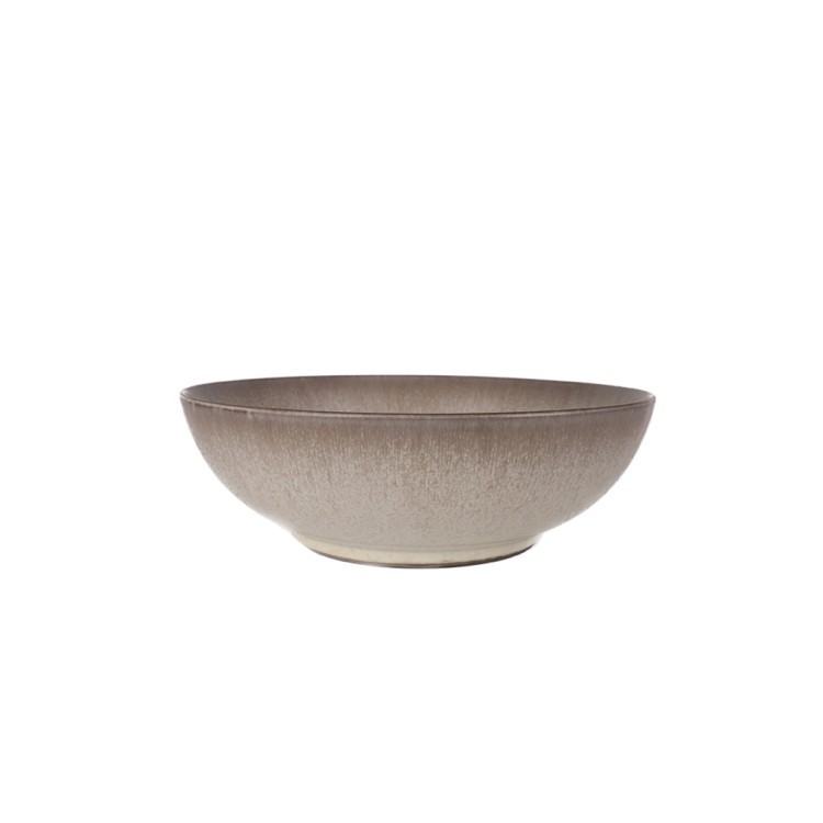 Чаша GB-04167-4/7, 18, керамика, brown/beige, ROOMERS TABLEWARE