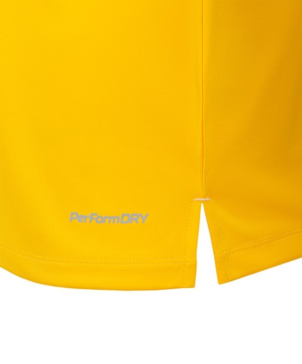 Футболка вратарская JOGEL NATIONAL PerFormDRY GK Jersey, желтый (2112653)