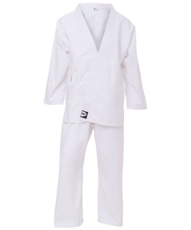 Кимоно для рукопашного боя Junior SHH-2210, белый, р.2/150 (594851)