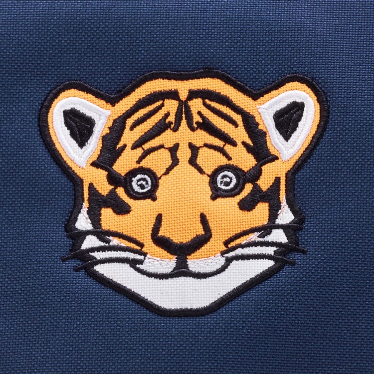 Ранец детский tiger navy (72063)