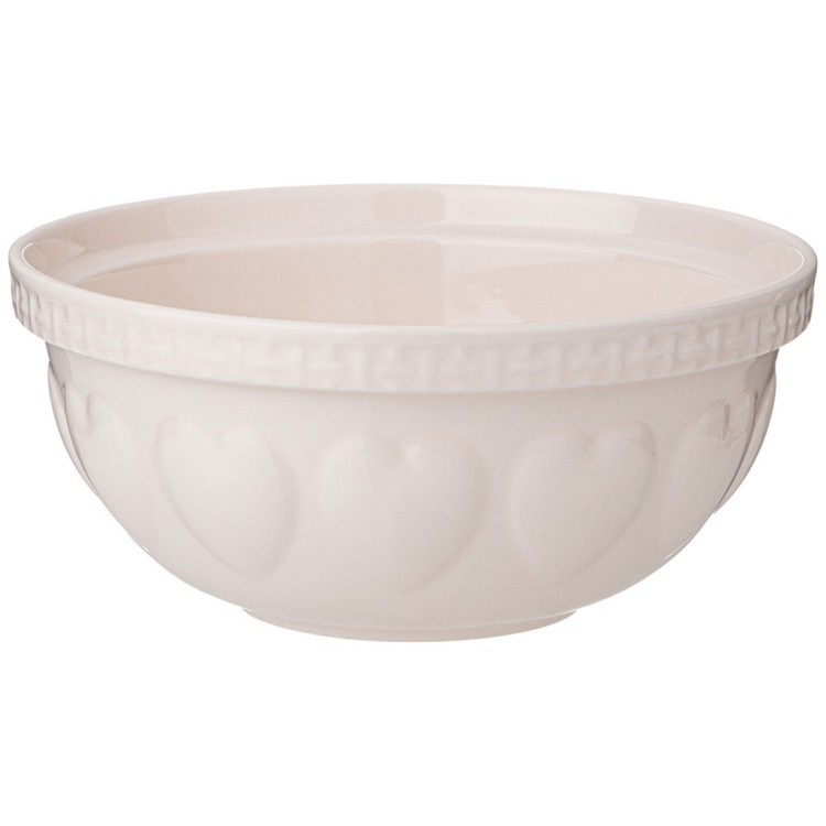 Салатник для смешивания и сервировки  lefard "kitchen passion" 20,50 см Lefard (424-069)