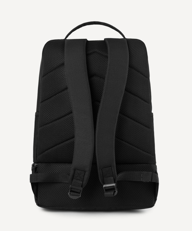 Рюкзак с двойным дном JÖGEL CAMP Double Bottom 2.0, черный (2124863)