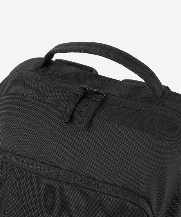 Рюкзак с двойным дном JÖGEL CAMP Double Bottom 2.0, черный (2124863)