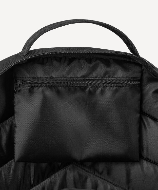 Рюкзак с двойным дном JÖGEL CAMP Double Bottom 2.0, черный (2124863)