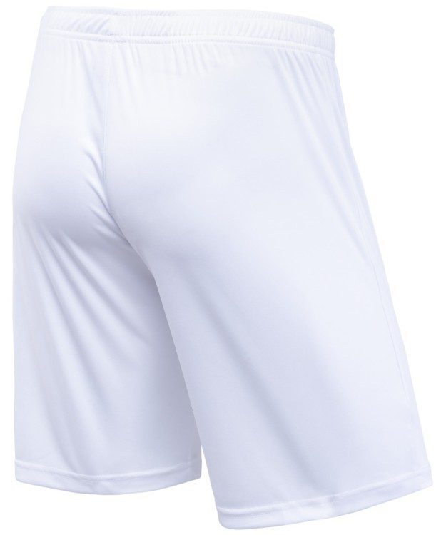 Шорты игровые JÖGEL CAMP Classic Shorts, белый/черный (702518)