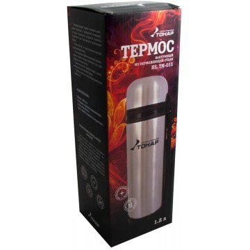 Термос Тонар 1,8 л HS.TM-013 (67289)