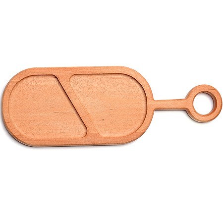 Доска д/подачи-менажница42*15*2,5смMB (40393721)