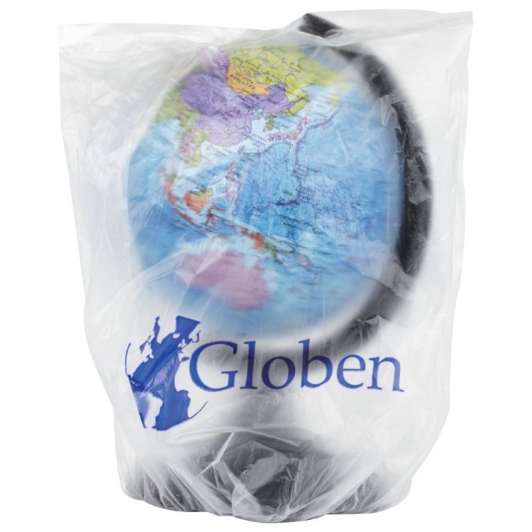 Глобус политический Globen Классик d120 мм К011200002 (2) (76409)