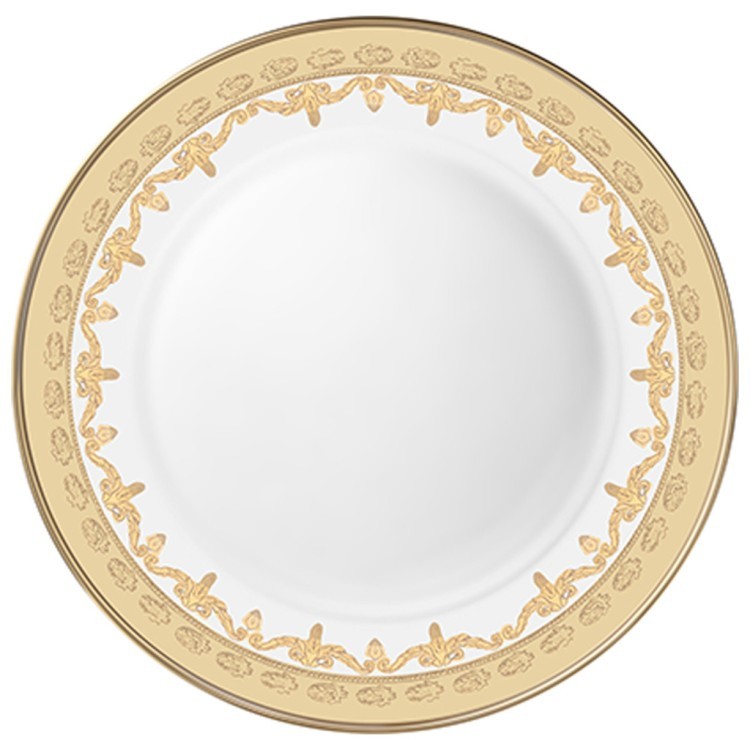 Тарелка закусочная 21 см SAME (103-636)