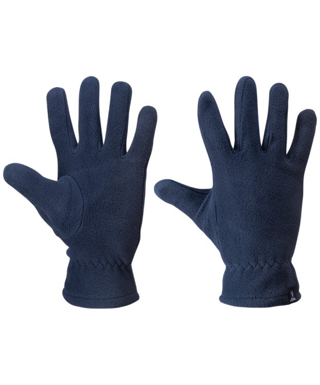 Перчатки зимние ESSENTIAL Fleece Gloves, темно-синий (2101265) Перчатки зимние ESSENTIAL Fleece Gloves, темно-синий (2101265)