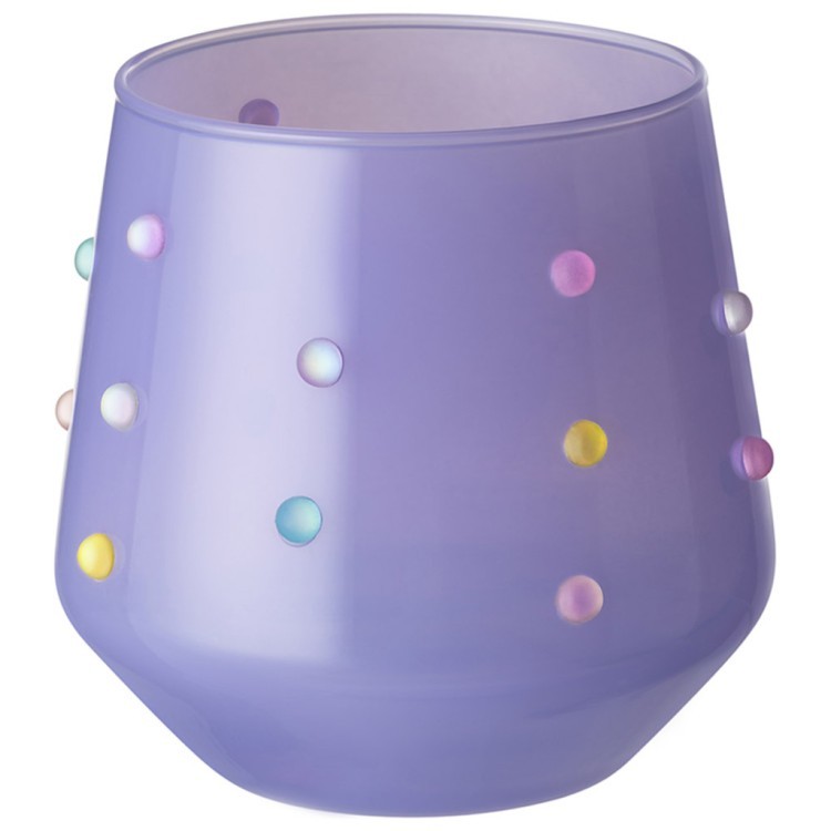 Набор стаканов "tender colors" из 4 шт. 380 мл Lefard (685-142)