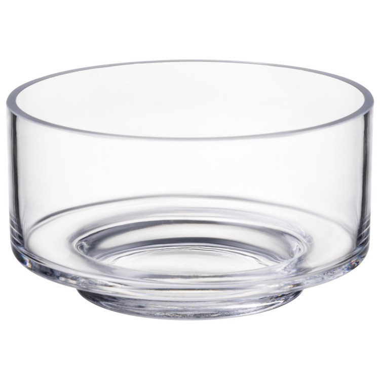 Конфетница "nature" на подставке диаметр 15 см высота 10 см Lefard (750-019)