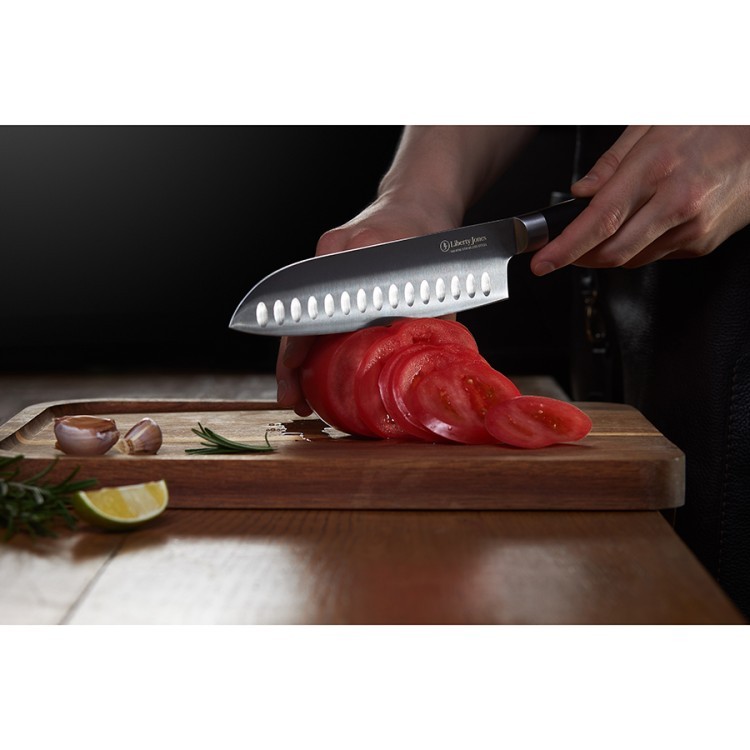 Нож Сантоку icon, 18 см (78801)