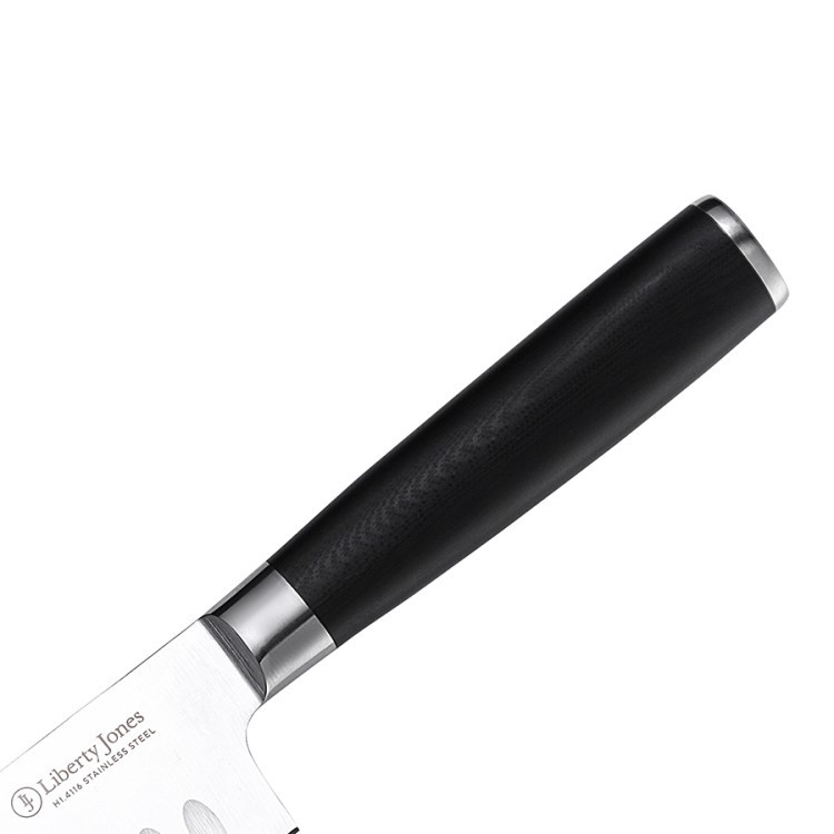 Нож Сантоку icon, 18 см (78801)