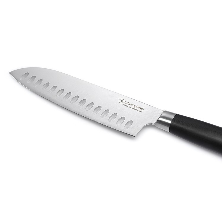 Нож Сантоку icon, 18 см (78801)