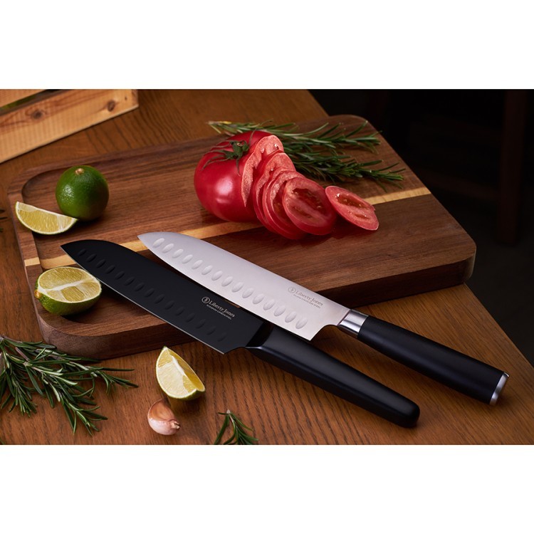 Нож Сантоку icon, 18 см (78801)