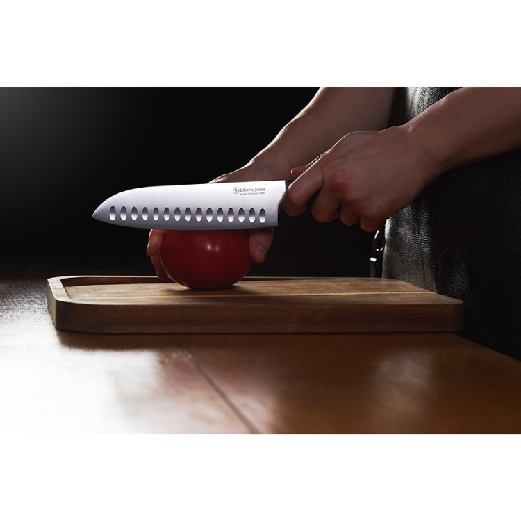 Нож Сантоку icon, 18 см (78801)