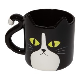 Кружка 3d cat, 480 мл (80184)