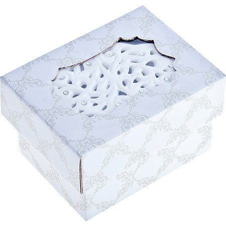 Шкатулка с/крыш ажурн11,5х8,5х6см МВ (23841) Шкатулка с/крыш ажурн11,5х8,5х6см МВ (23841)