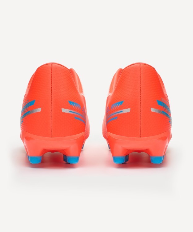 Бутсы футбольные JOGEL Evofly FG Talant Coral (2134551)