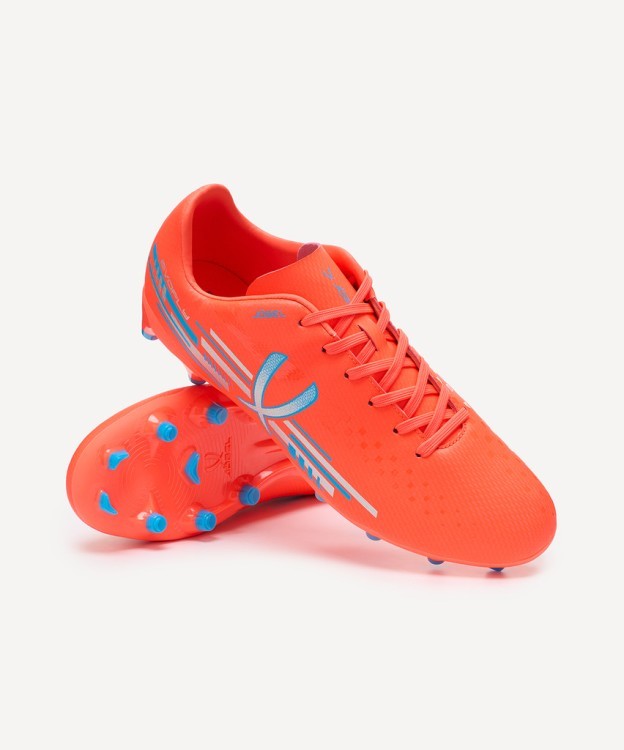 Бутсы футбольные JOGEL Evofly FG Talant Coral (2134551)