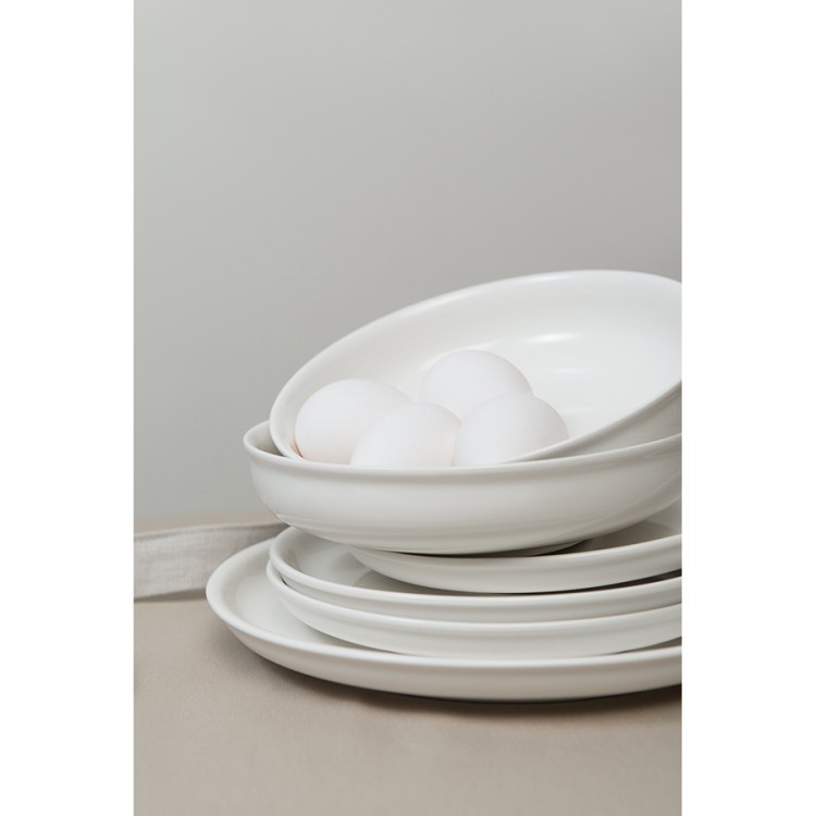 Набор тарелок milky cloud, D26 см, 2 шт. (72373) Набор тарелок milky cloud, D26 см, 2 шт. (72373)