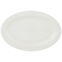 Блюдо овальное lefard "silk" 26,5*18 см (415-2025) 
