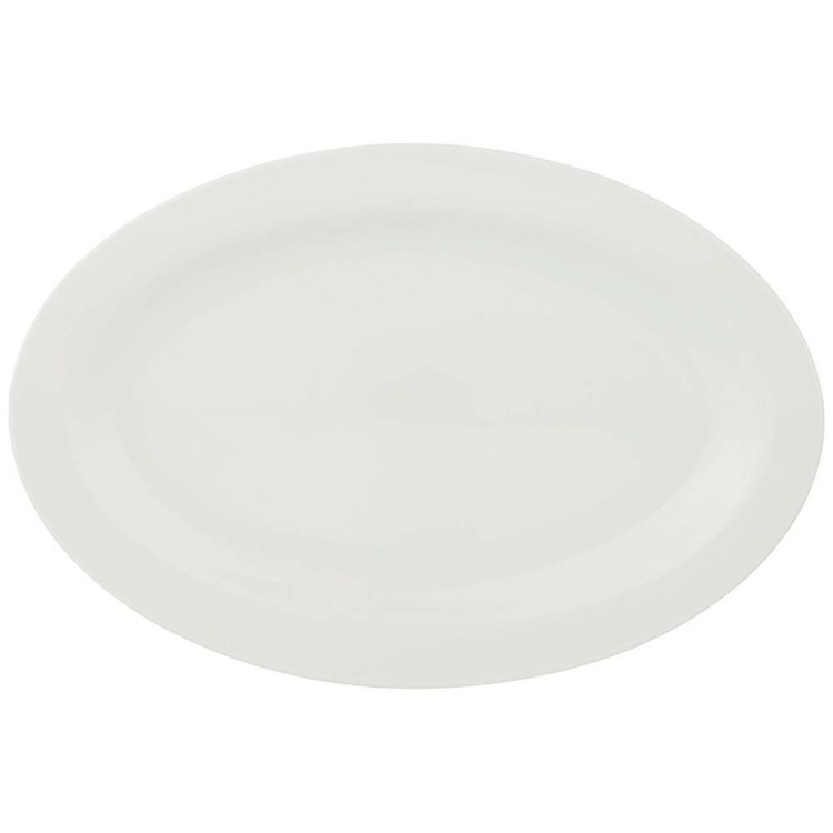 Блюдо овальное lefard "silk" 26,5*18 см (415-2025) 