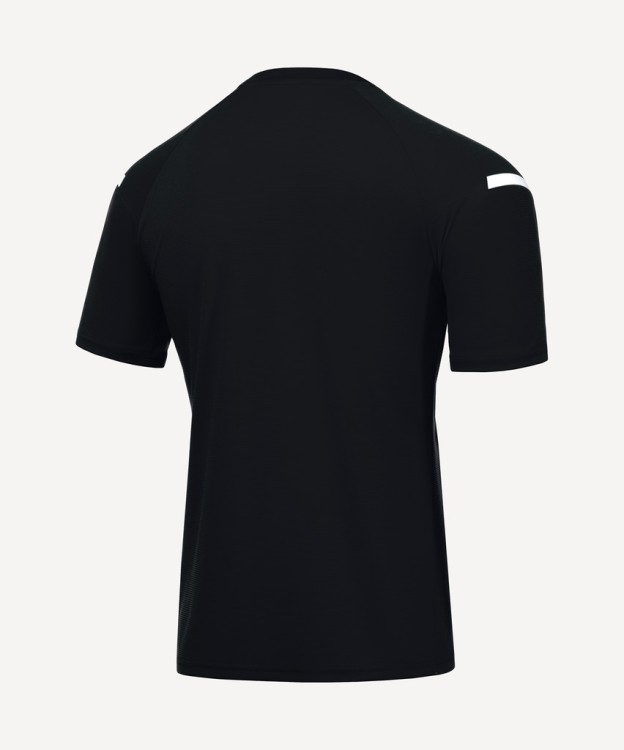 Футболка тренировочная JOGEL CAMP 2 Training Poly Tee, черный (2112597)