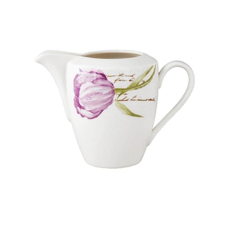 Молочник A2113639, фарфор, MIKASA