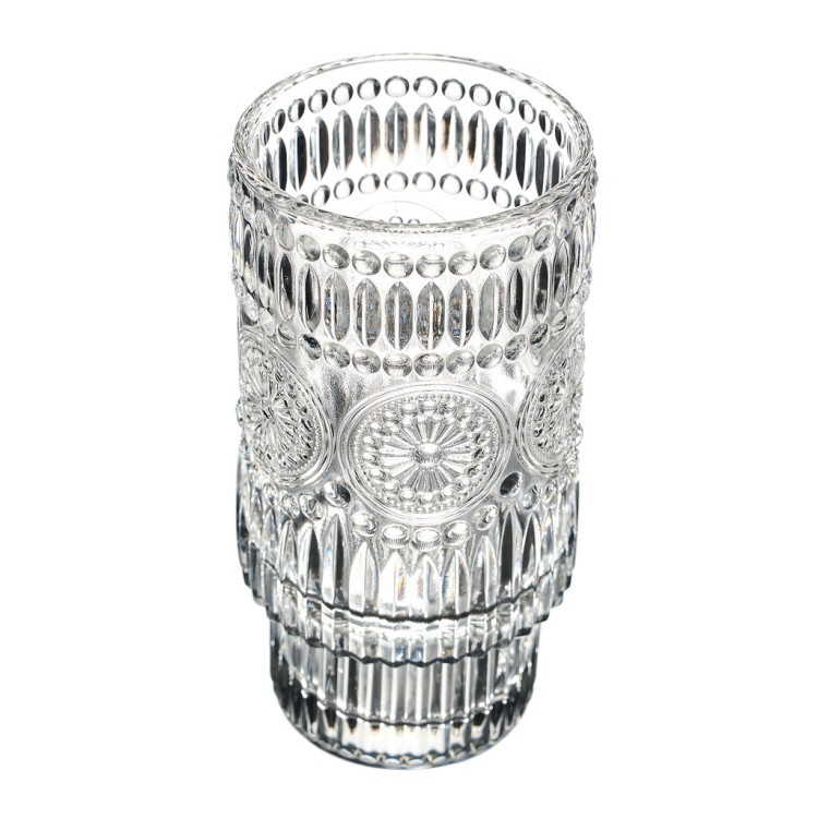 Набор стаканов из 4-х шт. 320 мл Lefard (691-141)