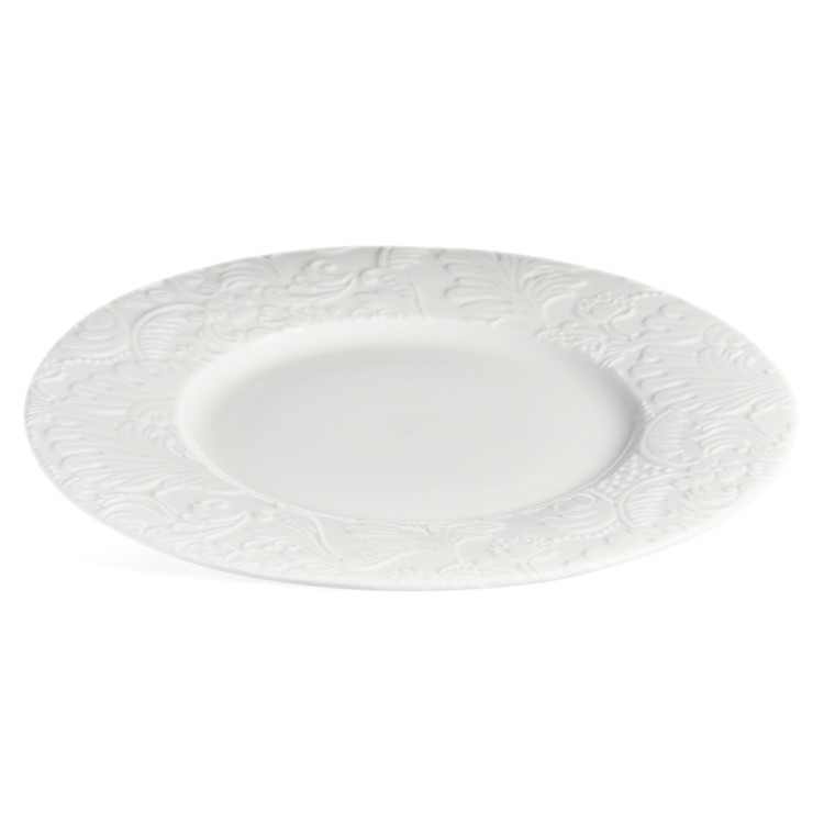 Набор тарелок закусочных lefard "muse" 2 шт. 20,5 см Lefard (171-364)