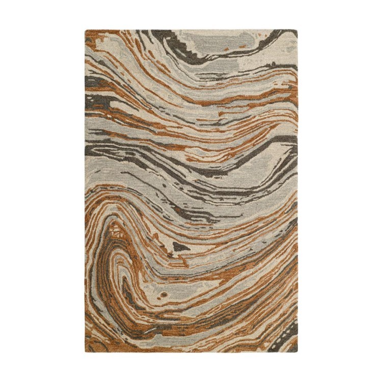 Ковер из шерсти earth из коллекции ethnic (79865) Ковер из шерсти earth из коллекции ethnic (79865)