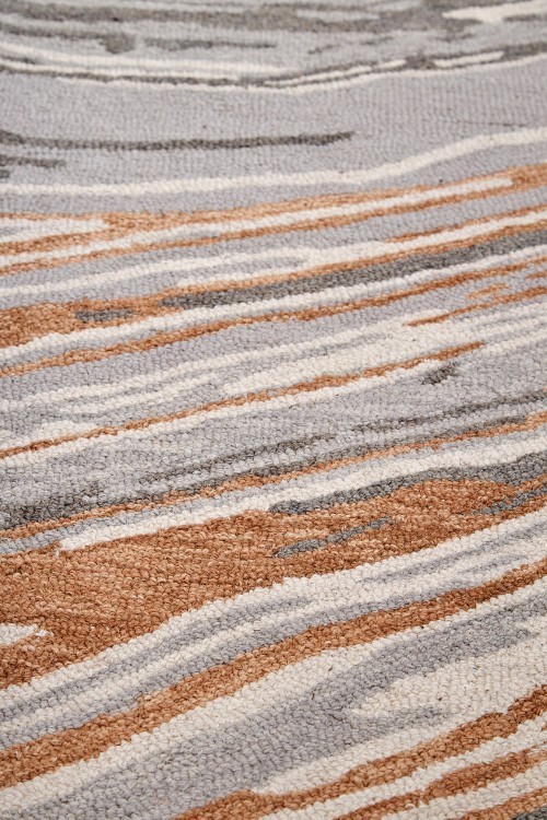 Ковер из шерсти earth из коллекции ethnic (79865) Ковер из шерсти earth из коллекции ethnic (79865)