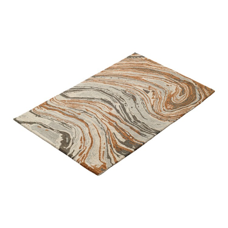 Ковер из шерсти earth из коллекции ethnic (79865) Ковер из шерсти earth из коллекции ethnic (79865)