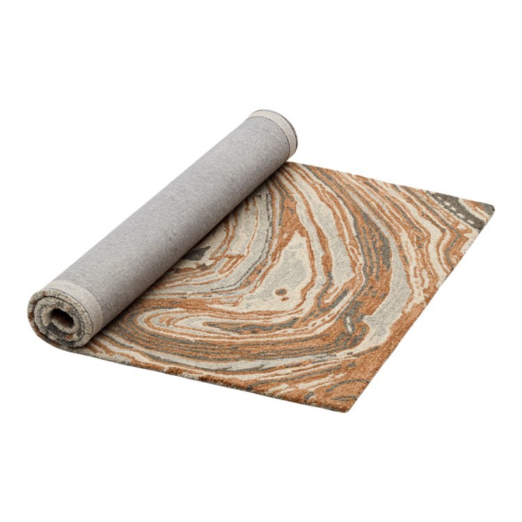 Ковер из шерсти earth из коллекции ethnic (79865) Ковер из шерсти earth из коллекции ethnic (79865)