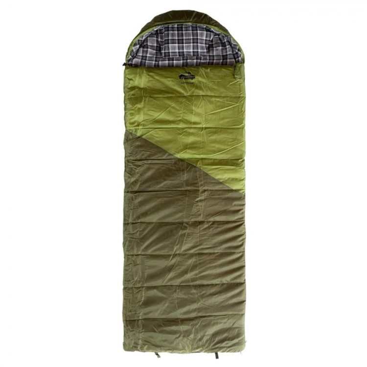 Спальный мешок Tramp Kingwood Long TRS-053L (Правый) (68813s74607) Спальный мешок Tramp Kingwood Long TRS-053L (Правый) (68813s74607)