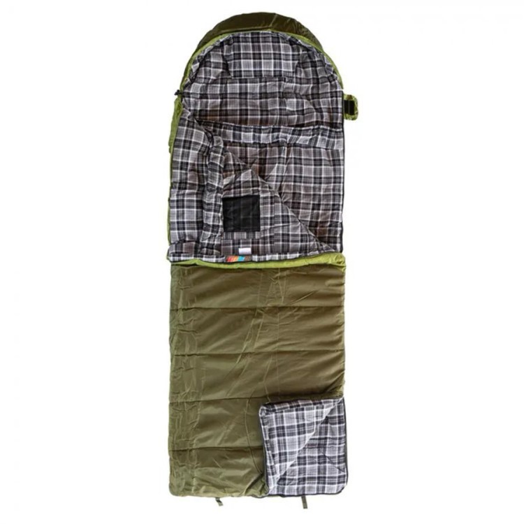Спальный мешок Tramp Kingwood Long TRS-053L (Правый) (68813s74607) Спальный мешок Tramp Kingwood Long TRS-053L (Правый) (68813s74607)